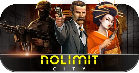 NO LIMIT CITY