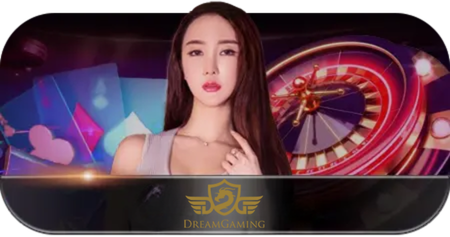 DREAM GAMING