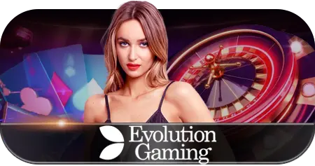 EVOLUTION