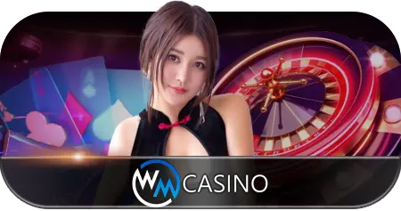 WM Casino