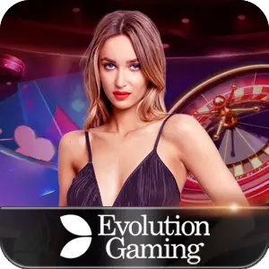 EVOLUTION